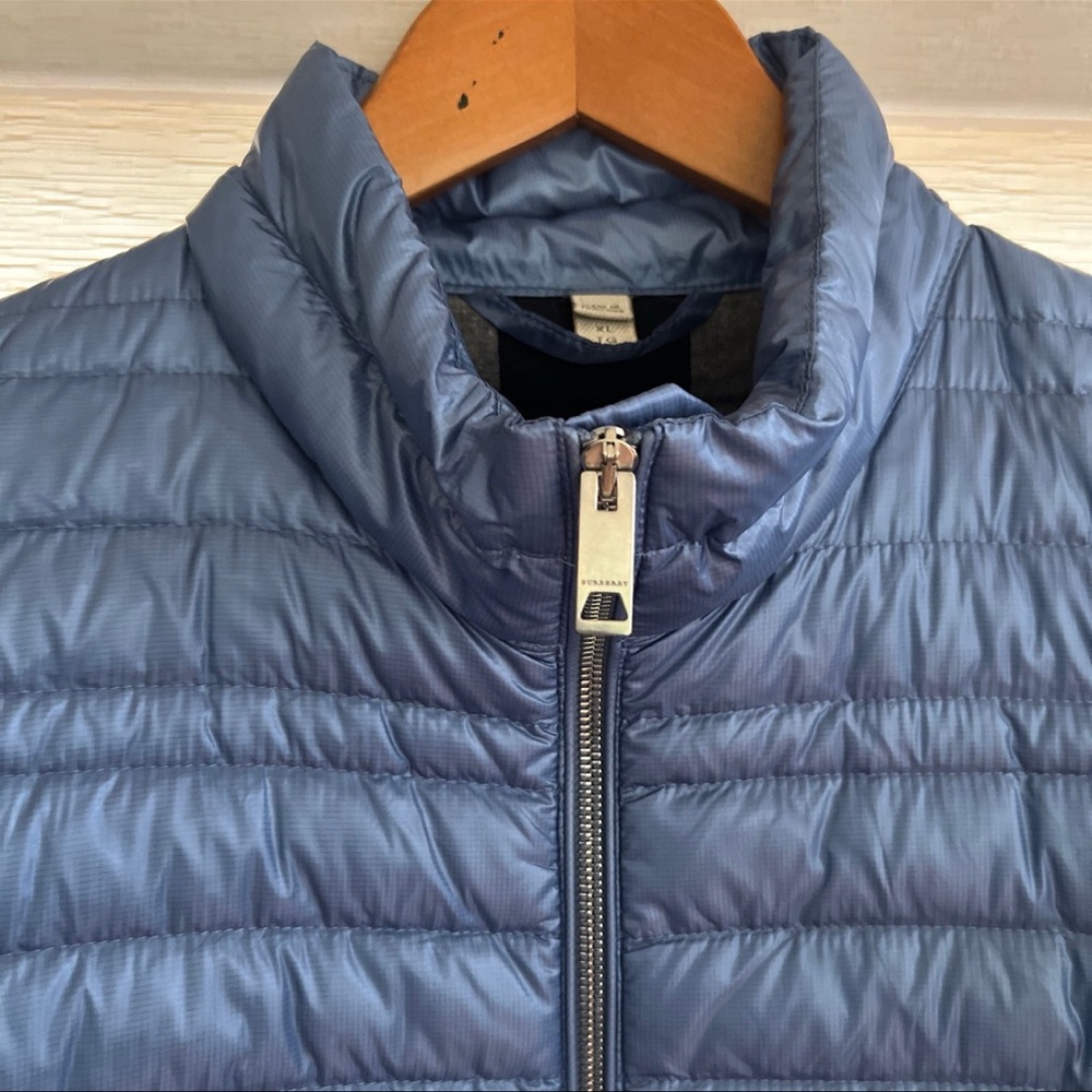 Burberry Jacket - Picture 3 of 12